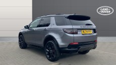 Land Rover Discovery Sport 2.0 D200 Dynamic SE 5dr Auto [5 Seat] Diesel Station Wagon